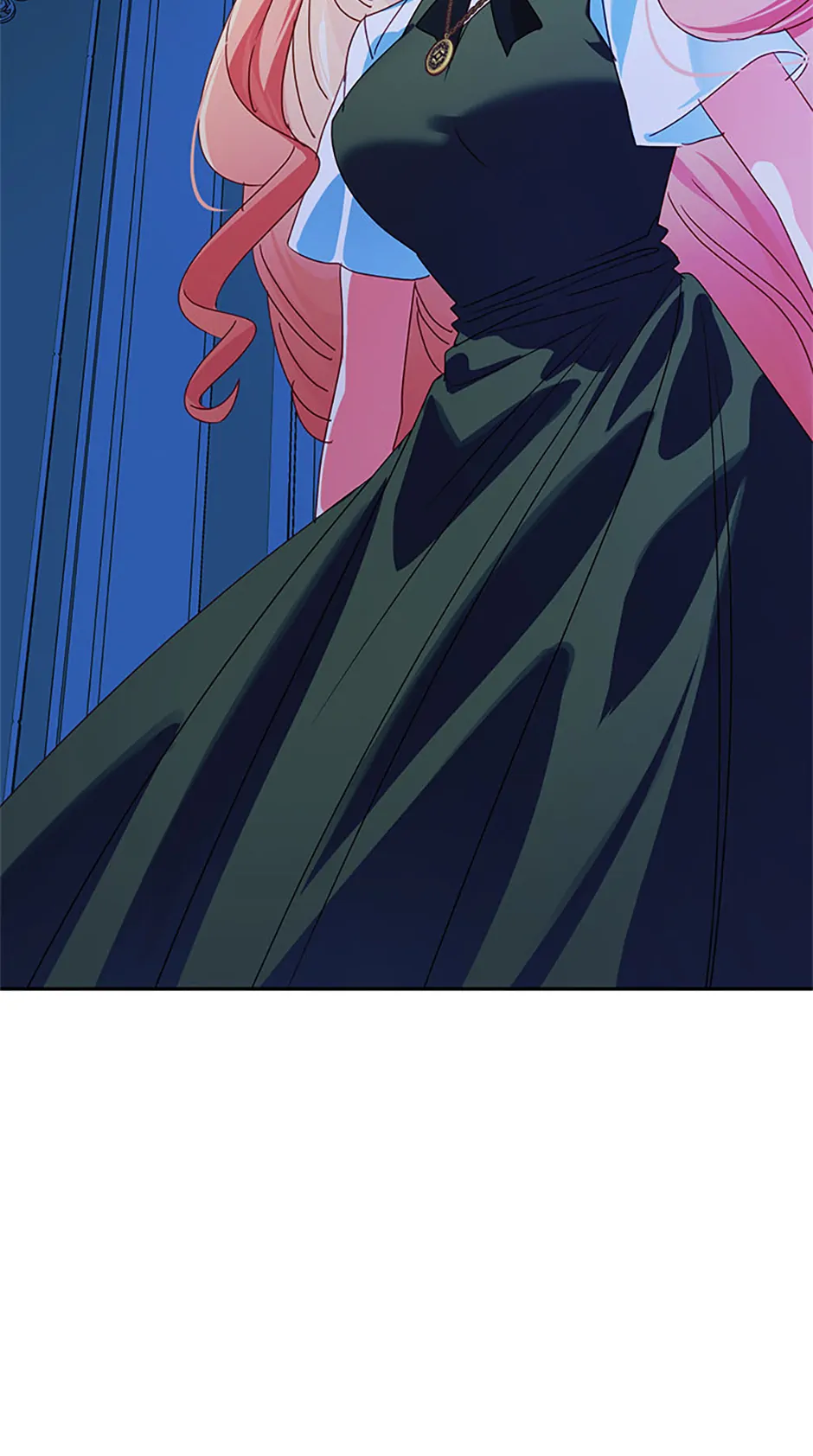 I Raised an Obsessive Servant Chapter 115 - Page 53