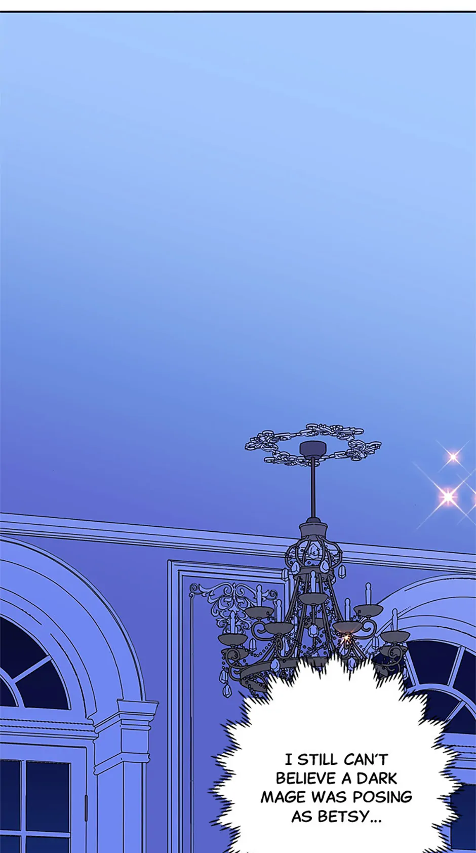 I Raised an Obsessive Servant Chapter 115 - Page 54
