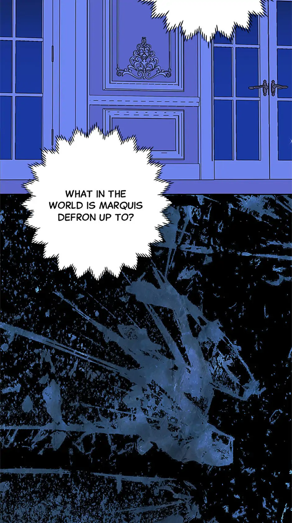 I Raised an Obsessive Servant Chapter 115 - Page 55