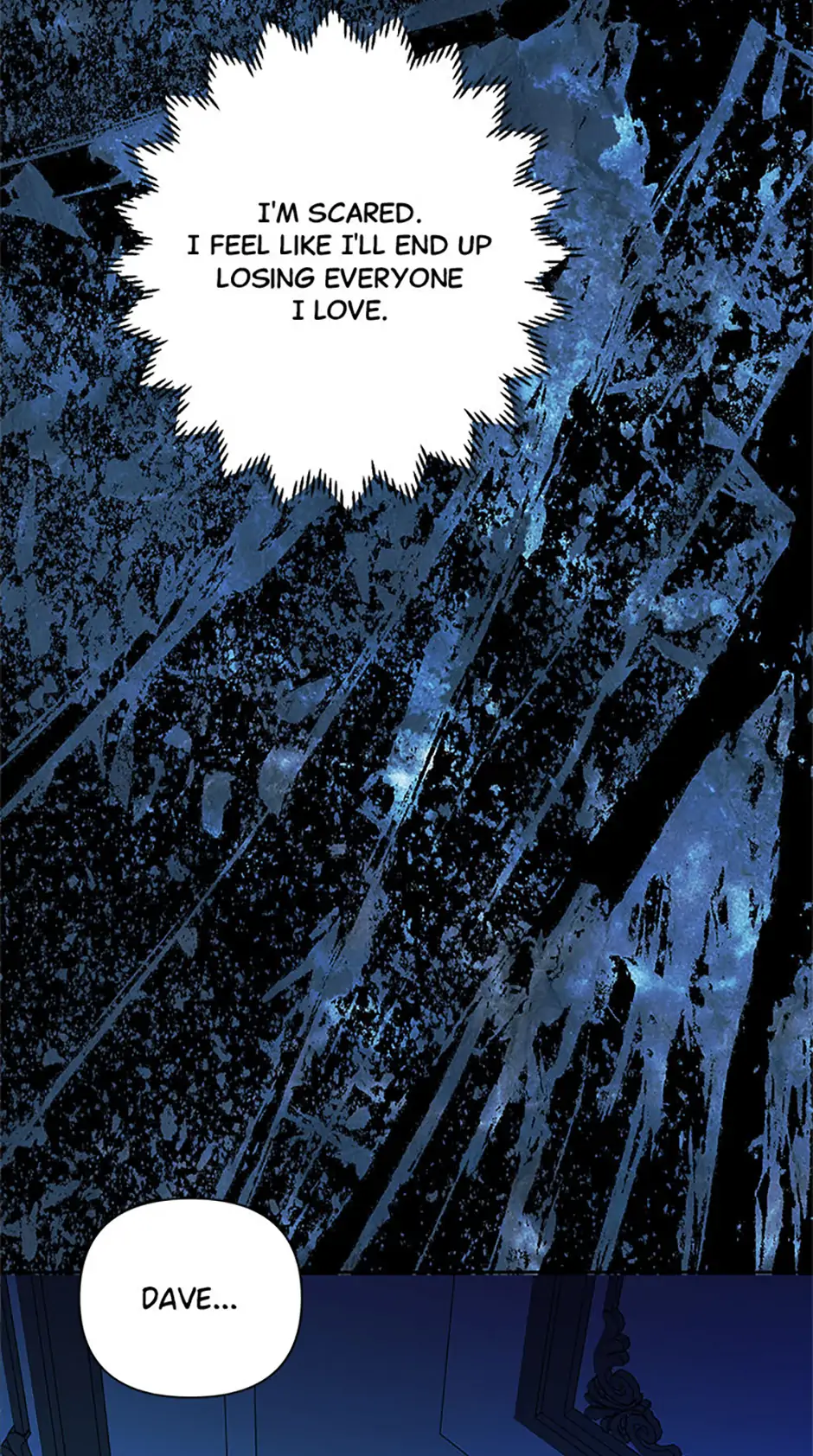 I Raised an Obsessive Servant Chapter 115 - Page 56