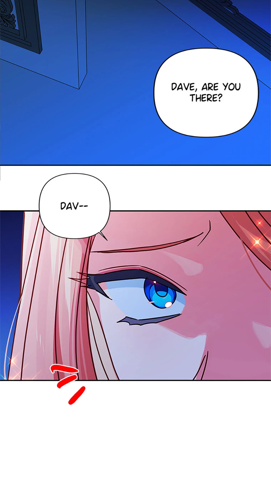 I Raised an Obsessive Servant Chapter 115 - Page 57