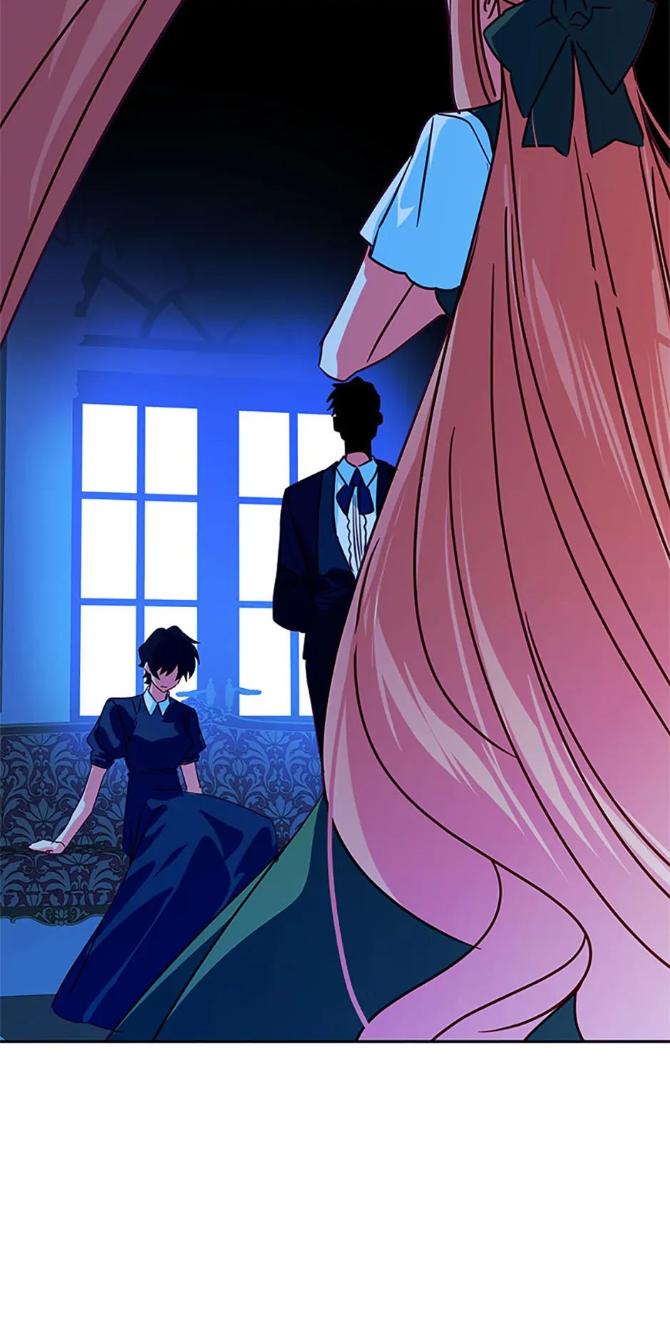I Raised an Obsessive Servant Chapter 115 - Page 59