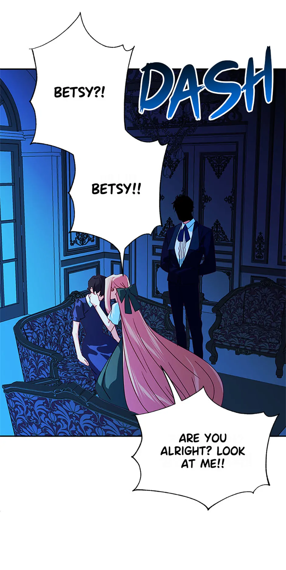 I Raised an Obsessive Servant Chapter 115 - Page 60
