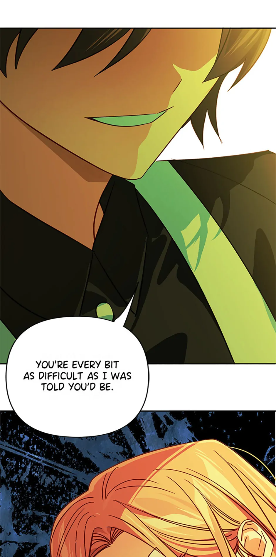 I Raised an Obsessive Servant Chapter 115 - Page 7