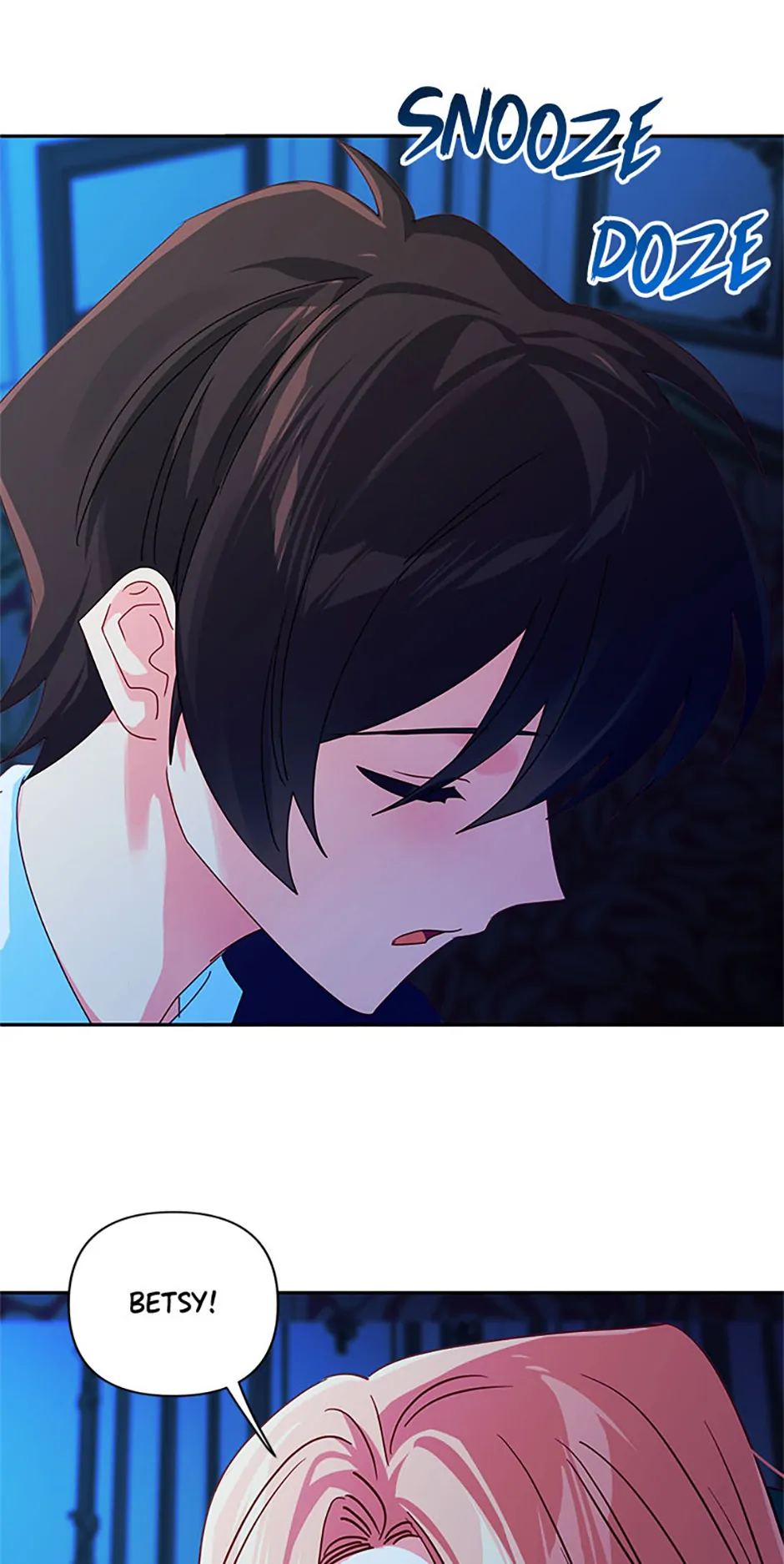 I Raised an Obsessive Servant Chapter 115 - Page 61