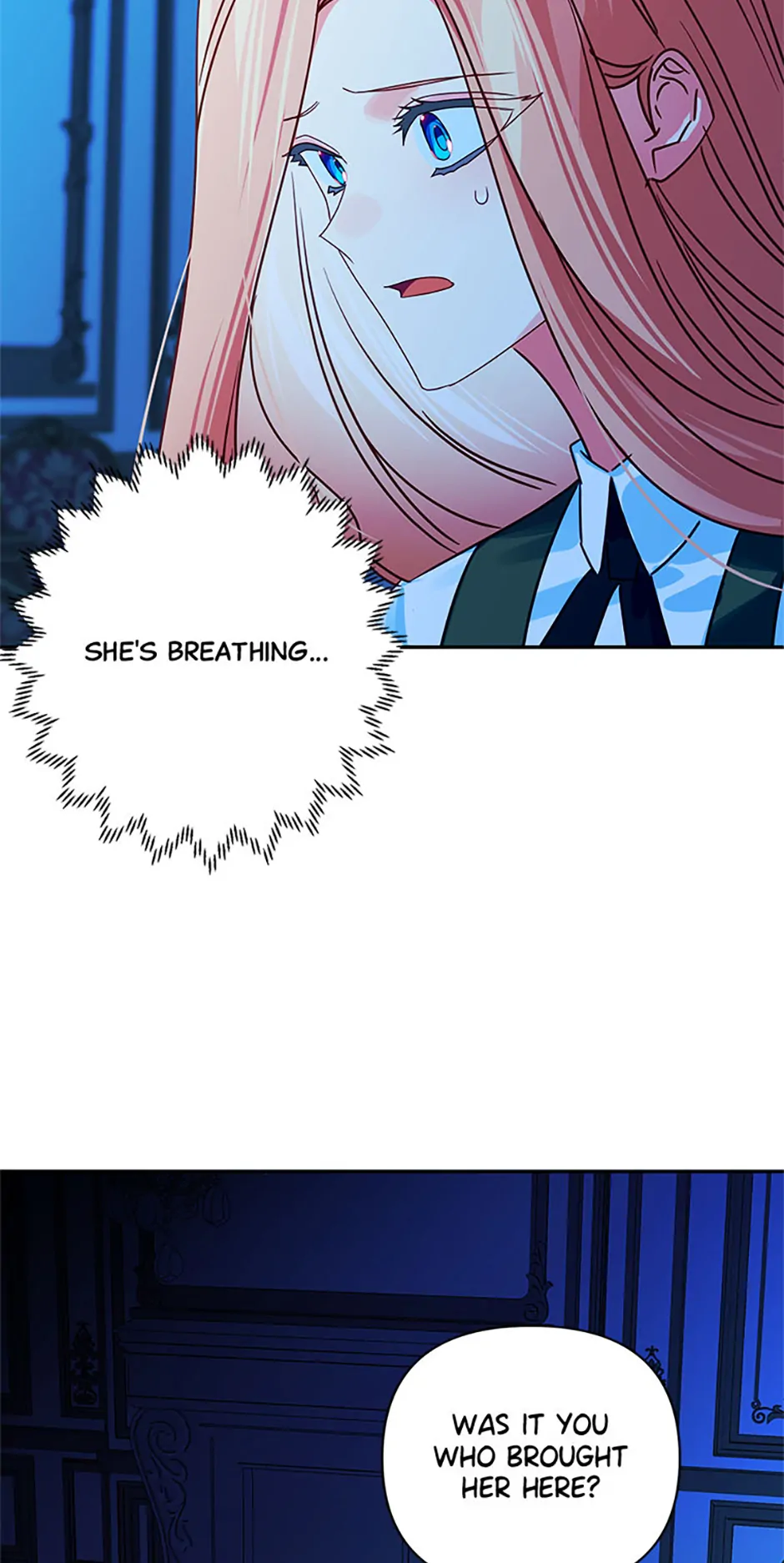 I Raised an Obsessive Servant Chapter 115 - Page 62
