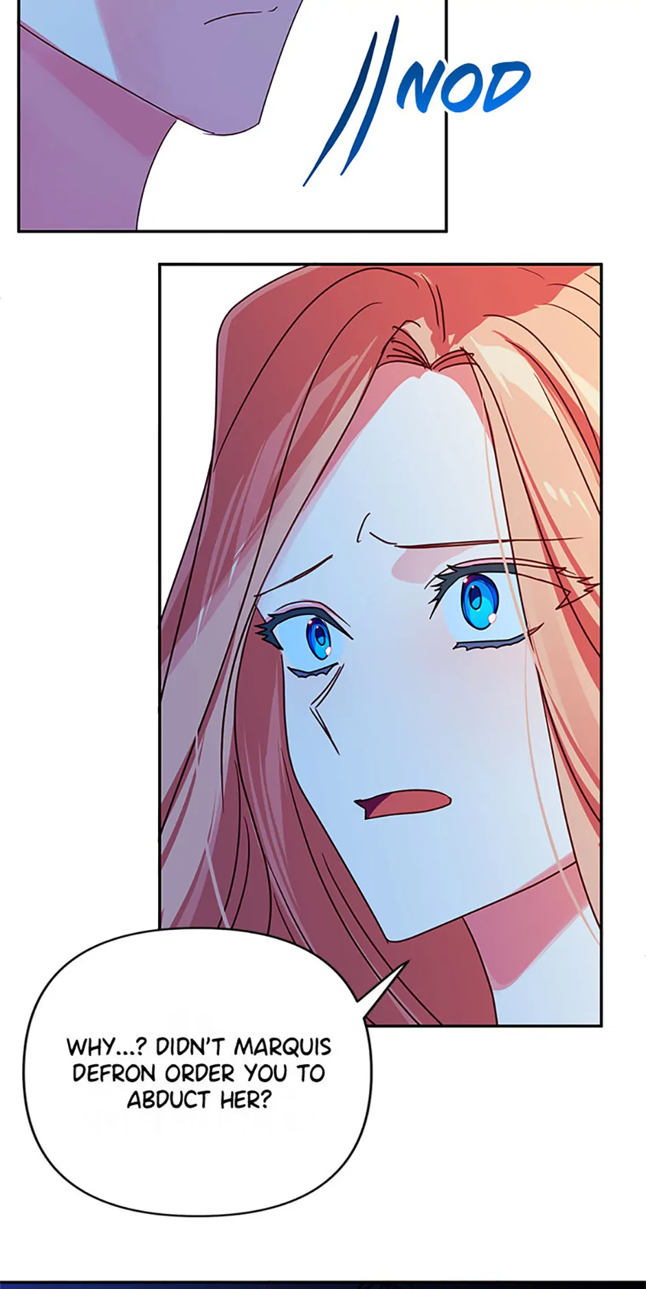 I Raised an Obsessive Servant Chapter 115 - Page 64