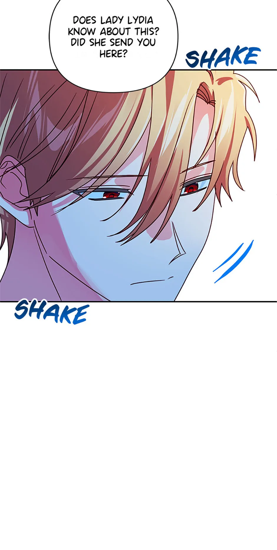 I Raised an Obsessive Servant Chapter 115 - Page 66