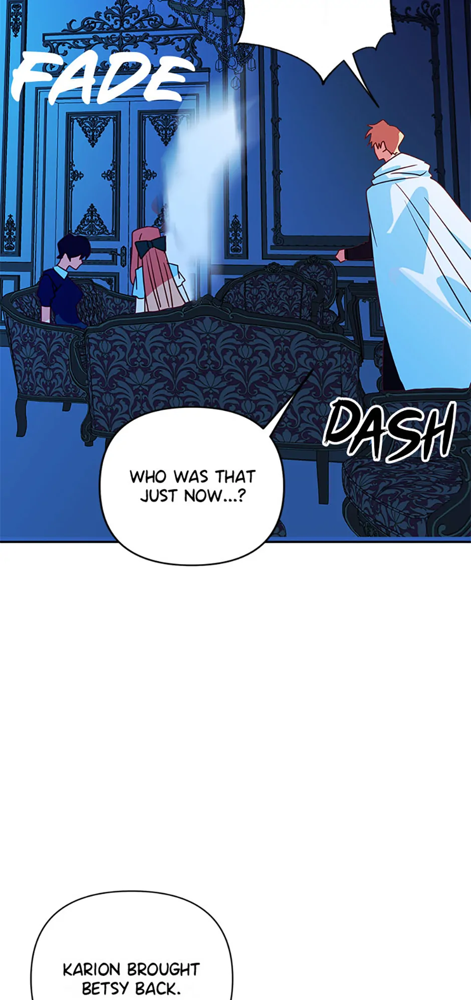 I Raised an Obsessive Servant Chapter 115 - Page 68