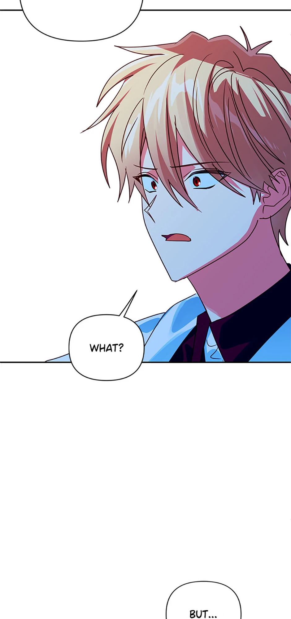 I Raised an Obsessive Servant Chapter 115 - Page 69