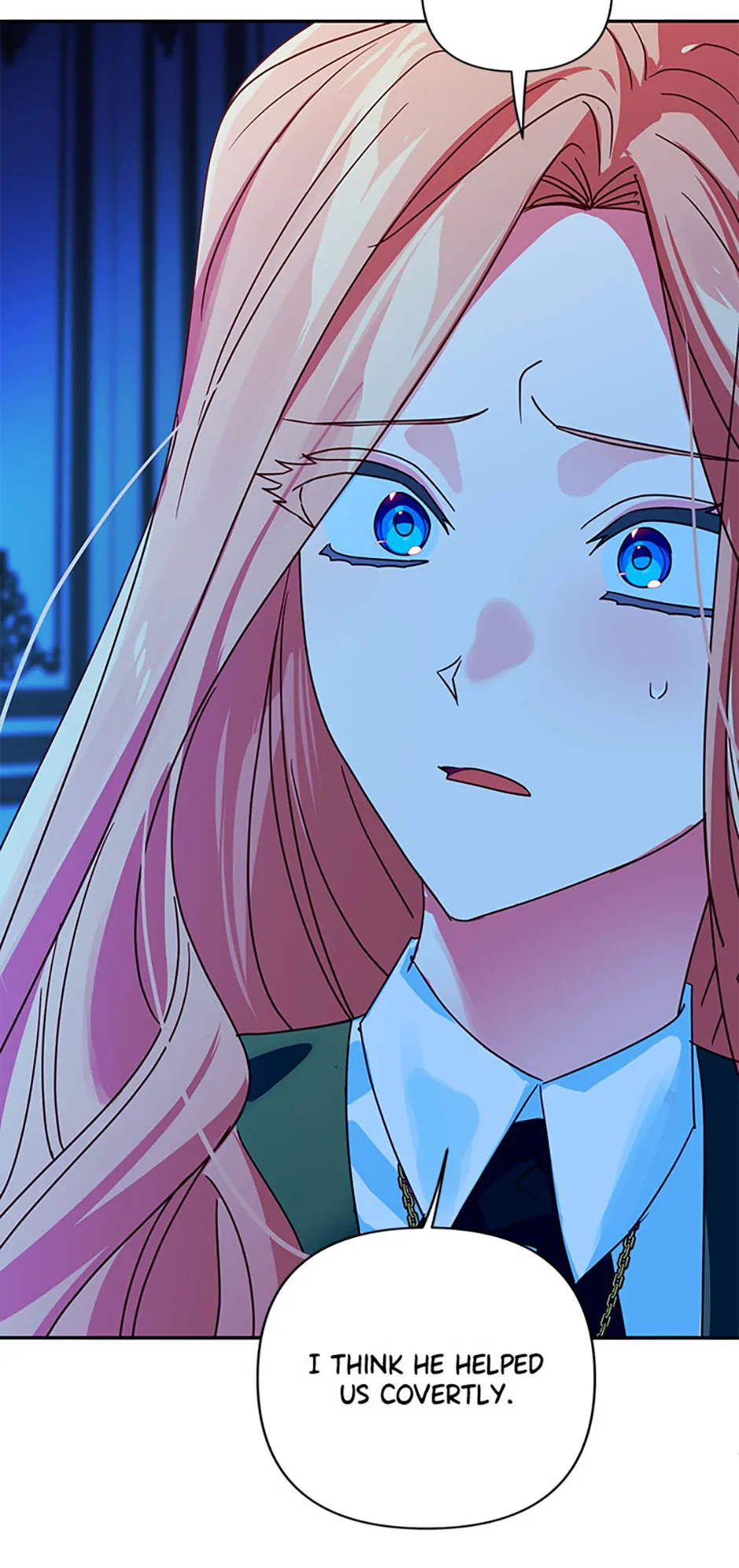 I Raised an Obsessive Servant Chapter 115 - Page 70