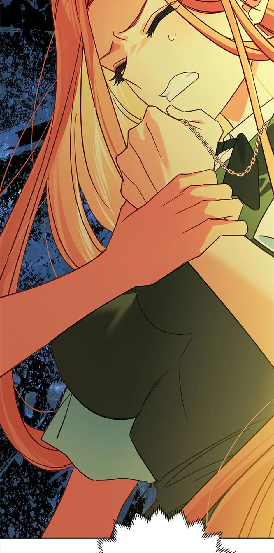 I Raised an Obsessive Servant Chapter 115 - Page 8