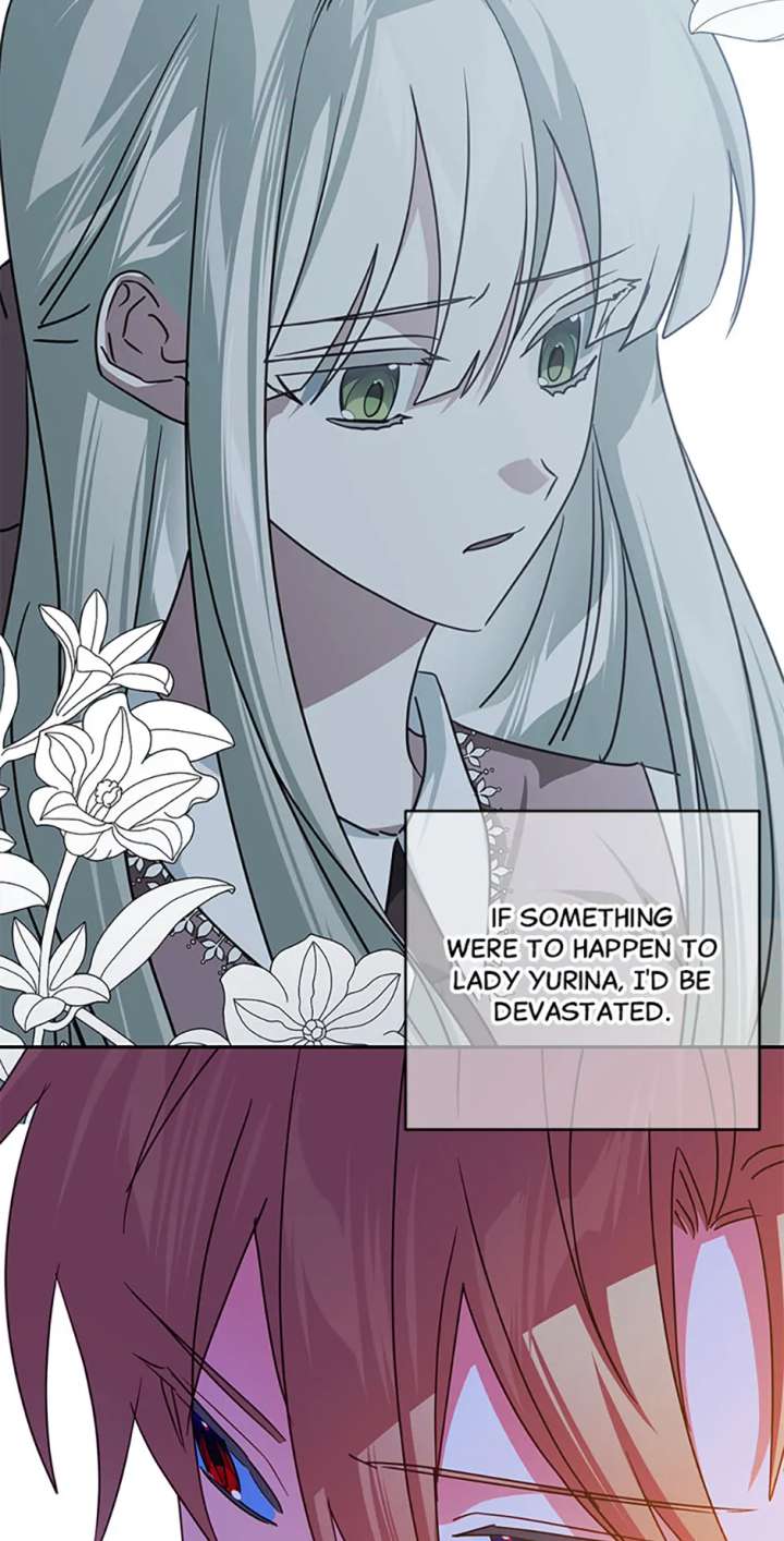 I Raised an Obsessive Servant Chapter 116 - Page 11