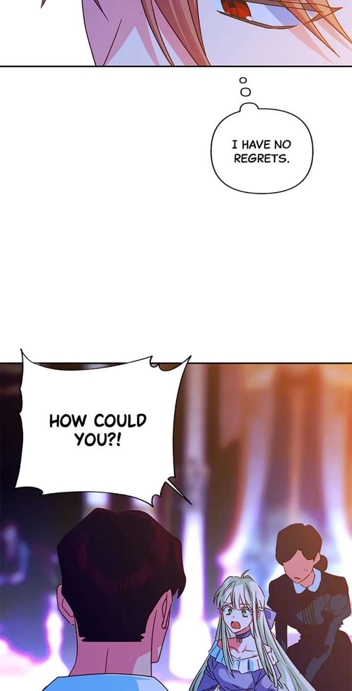 I Raised an Obsessive Servant Chapter 116 - Page 12