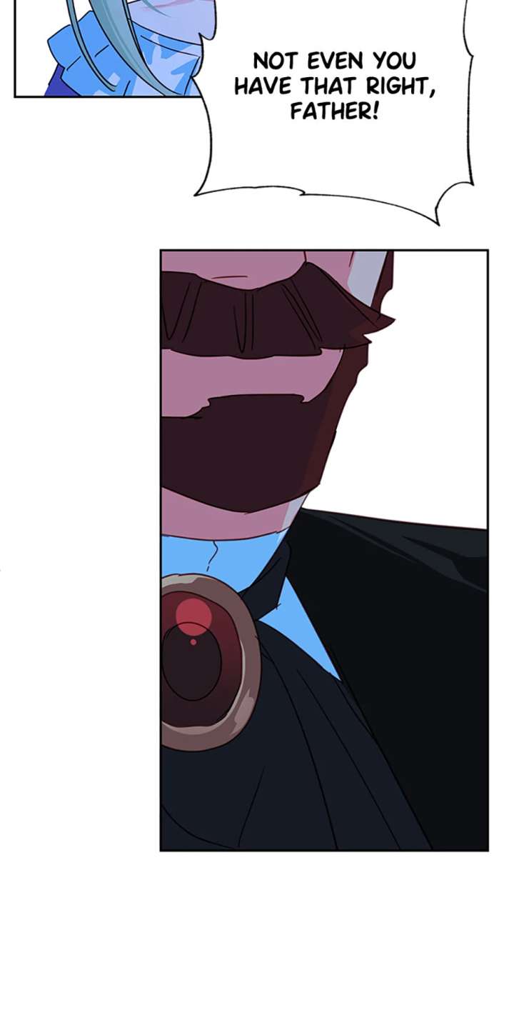 I Raised an Obsessive Servant Chapter 116 - Page 14