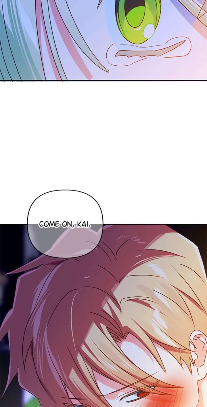 I Raised an Obsessive Servant Chapter 116 - Page 16