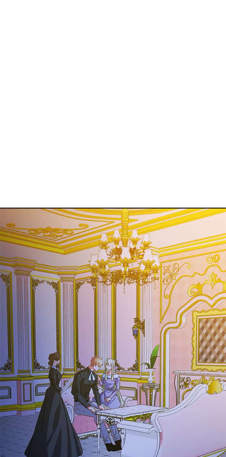 I Raised an Obsessive Servant Chapter 116 - Page 20