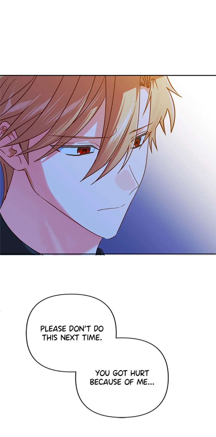 I Raised an Obsessive Servant Chapter 116 - Page 22