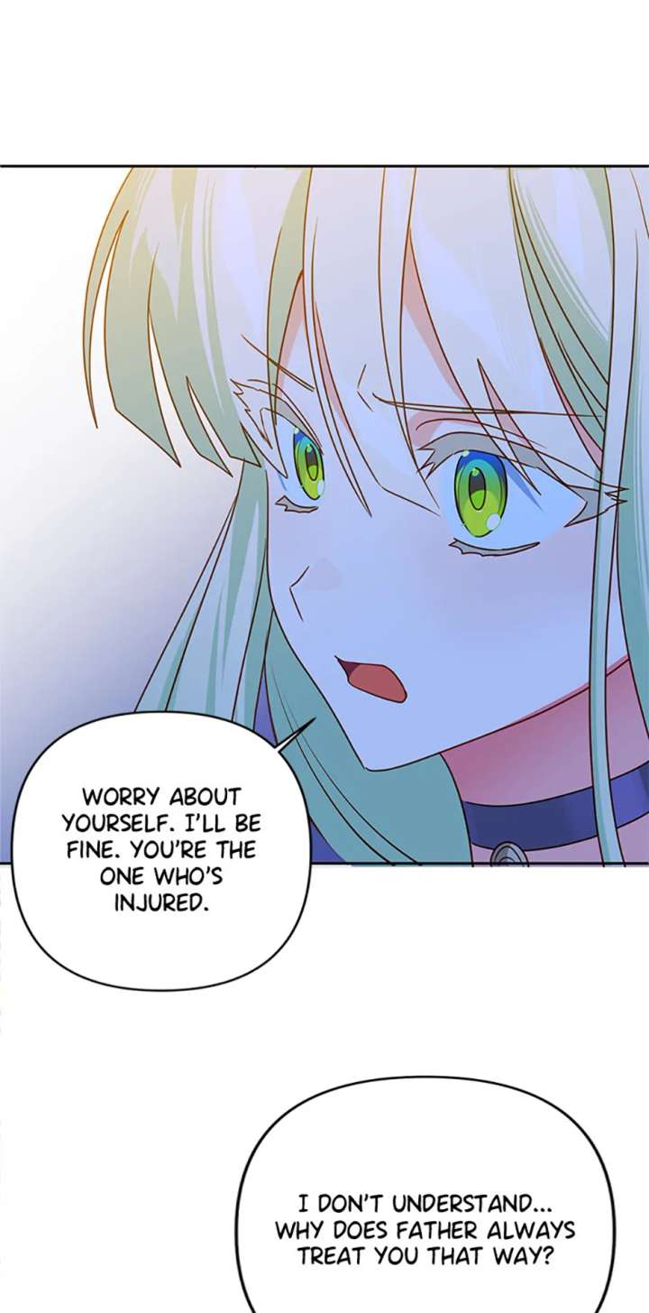 I Raised an Obsessive Servant Chapter 116 - Page 23