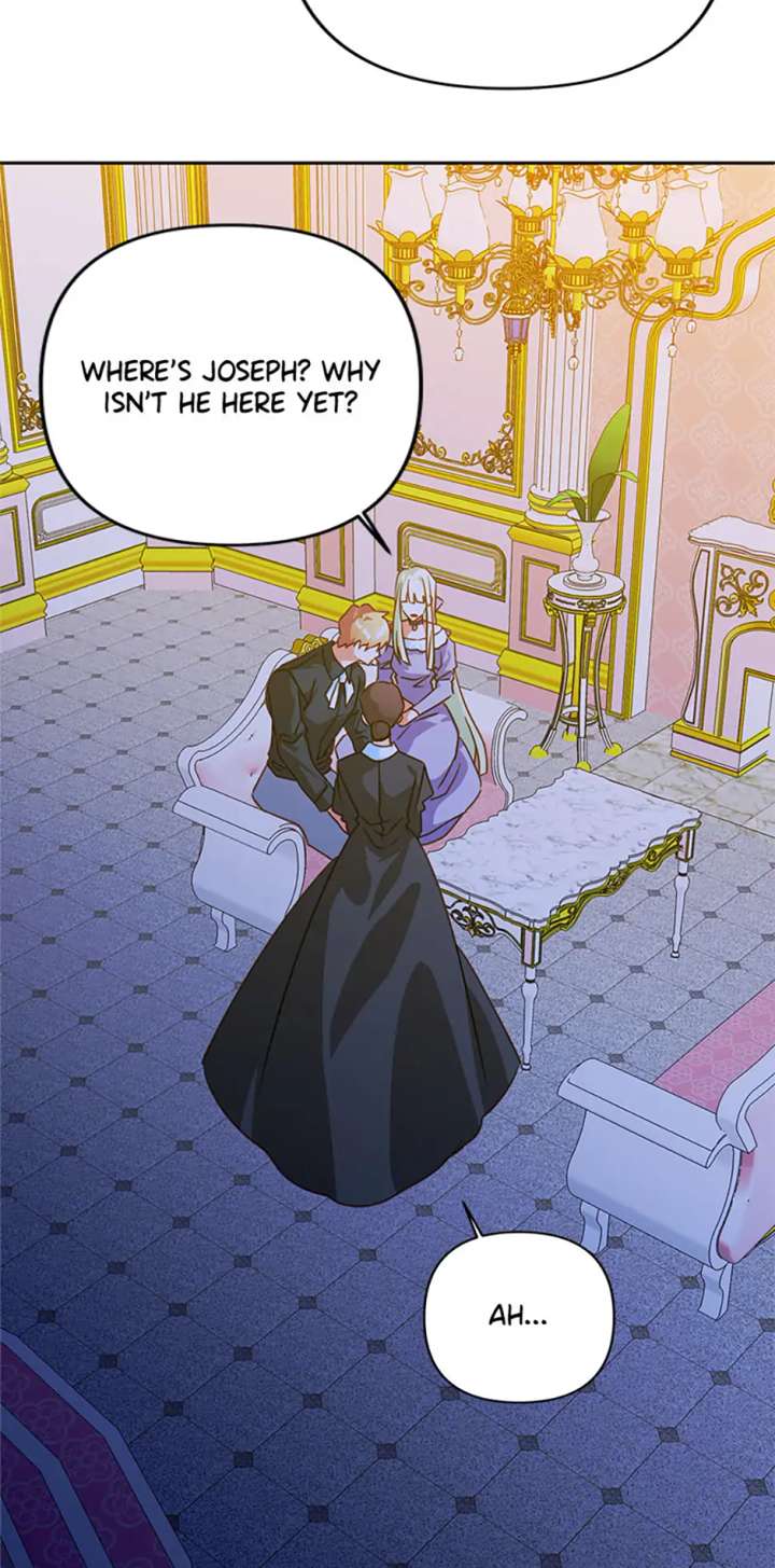 I Raised an Obsessive Servant Chapter 116 - Page 24