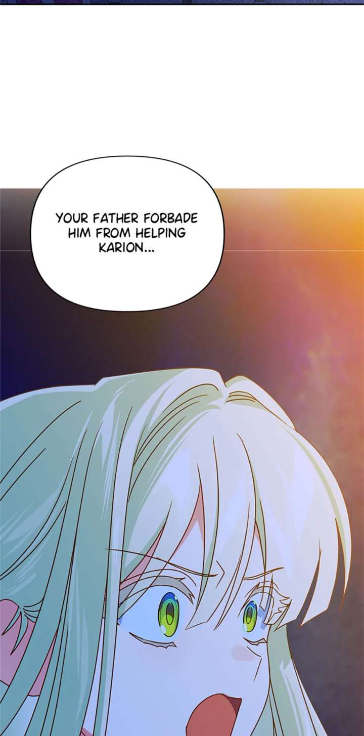 I Raised an Obsessive Servant Chapter 116 - Page 25