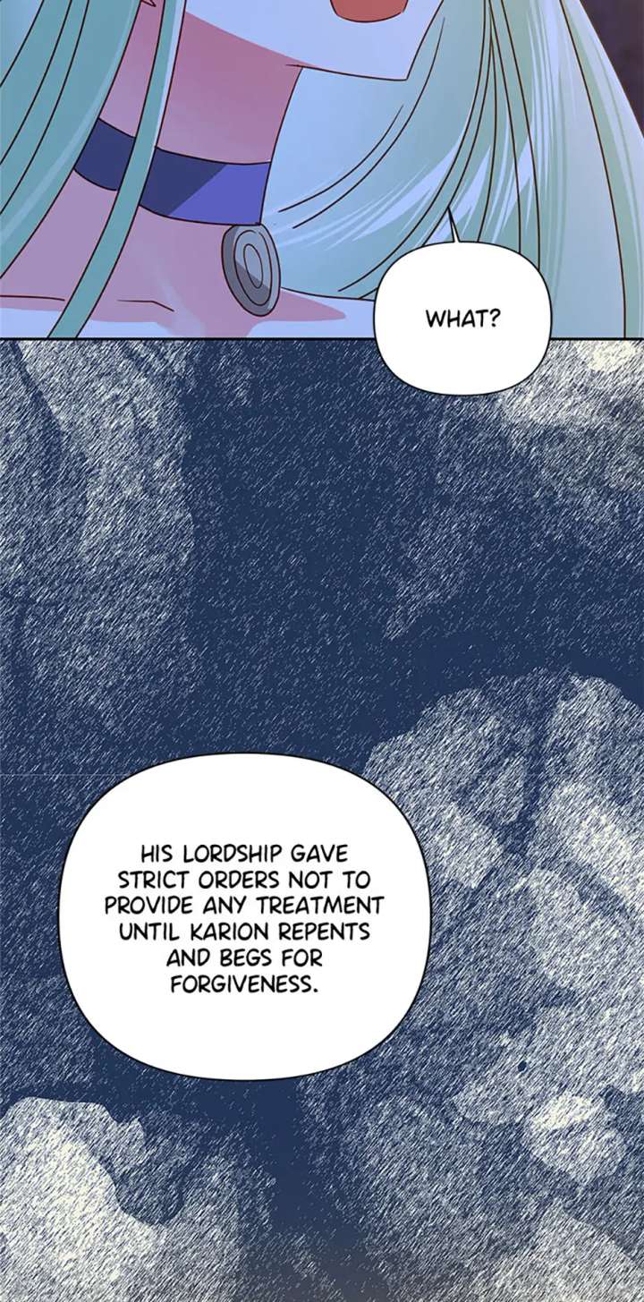 I Raised an Obsessive Servant Chapter 116 - Page 26