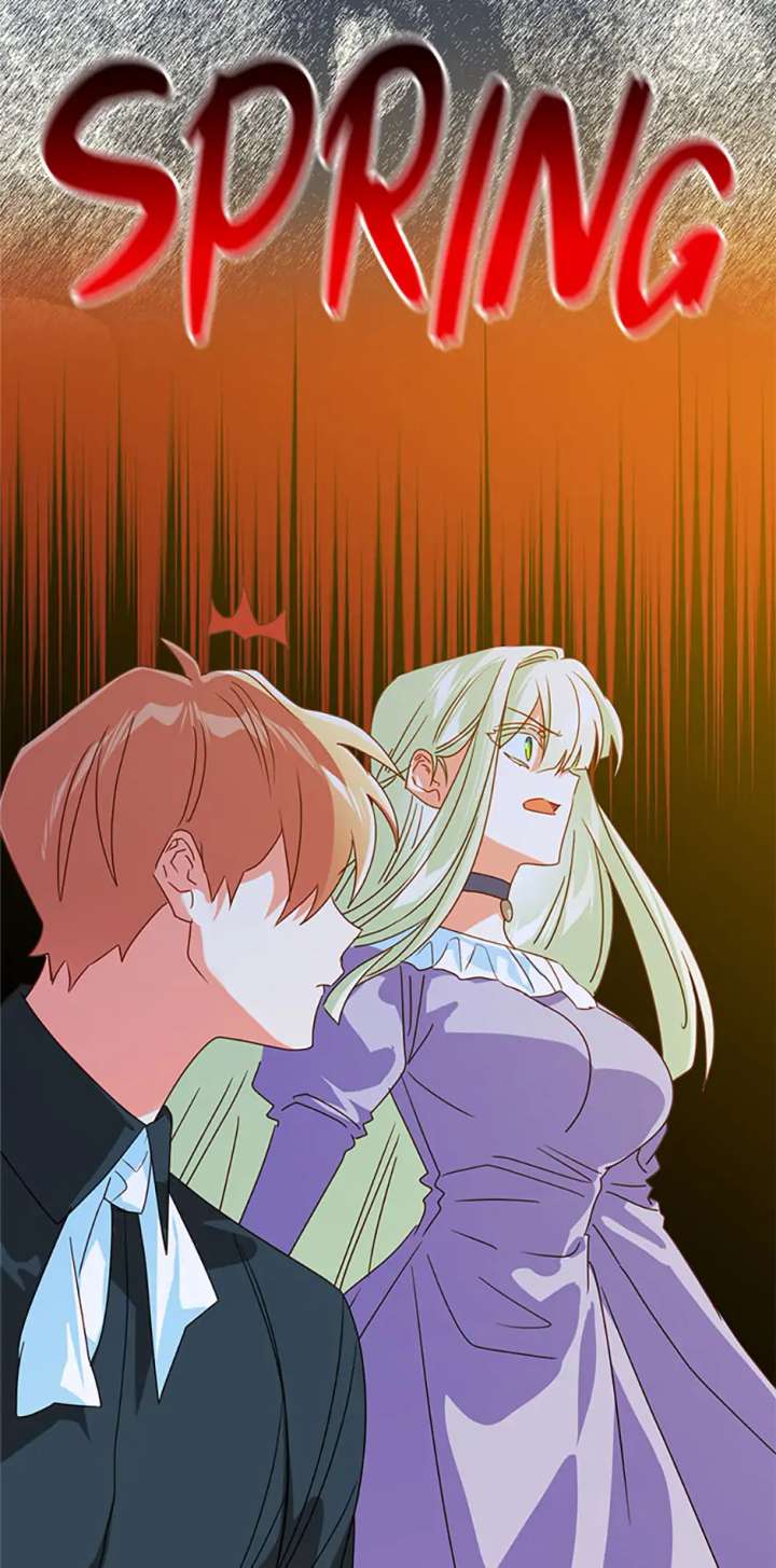 I Raised an Obsessive Servant Chapter 116 - Page 27