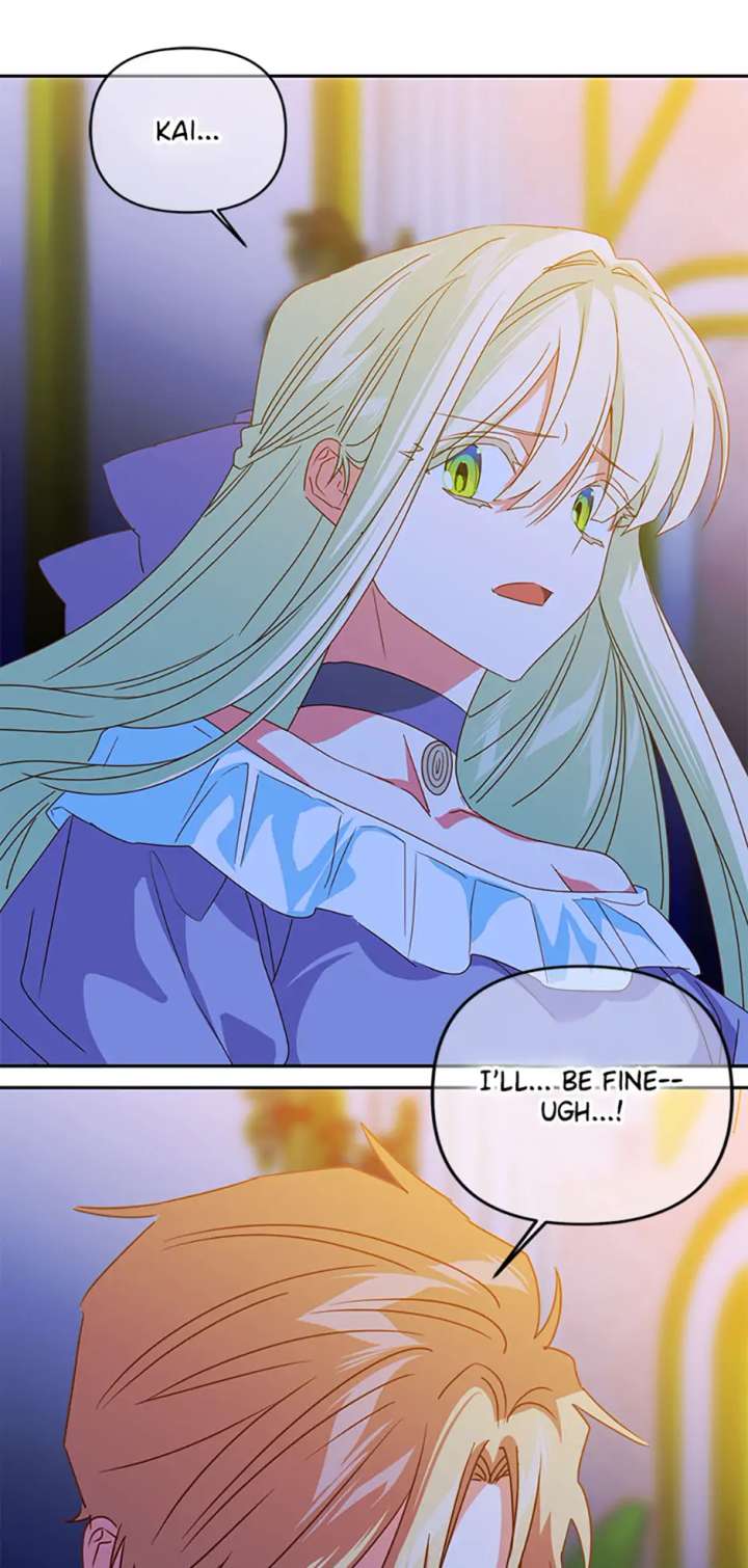 I Raised an Obsessive Servant Chapter 116 - Page 29