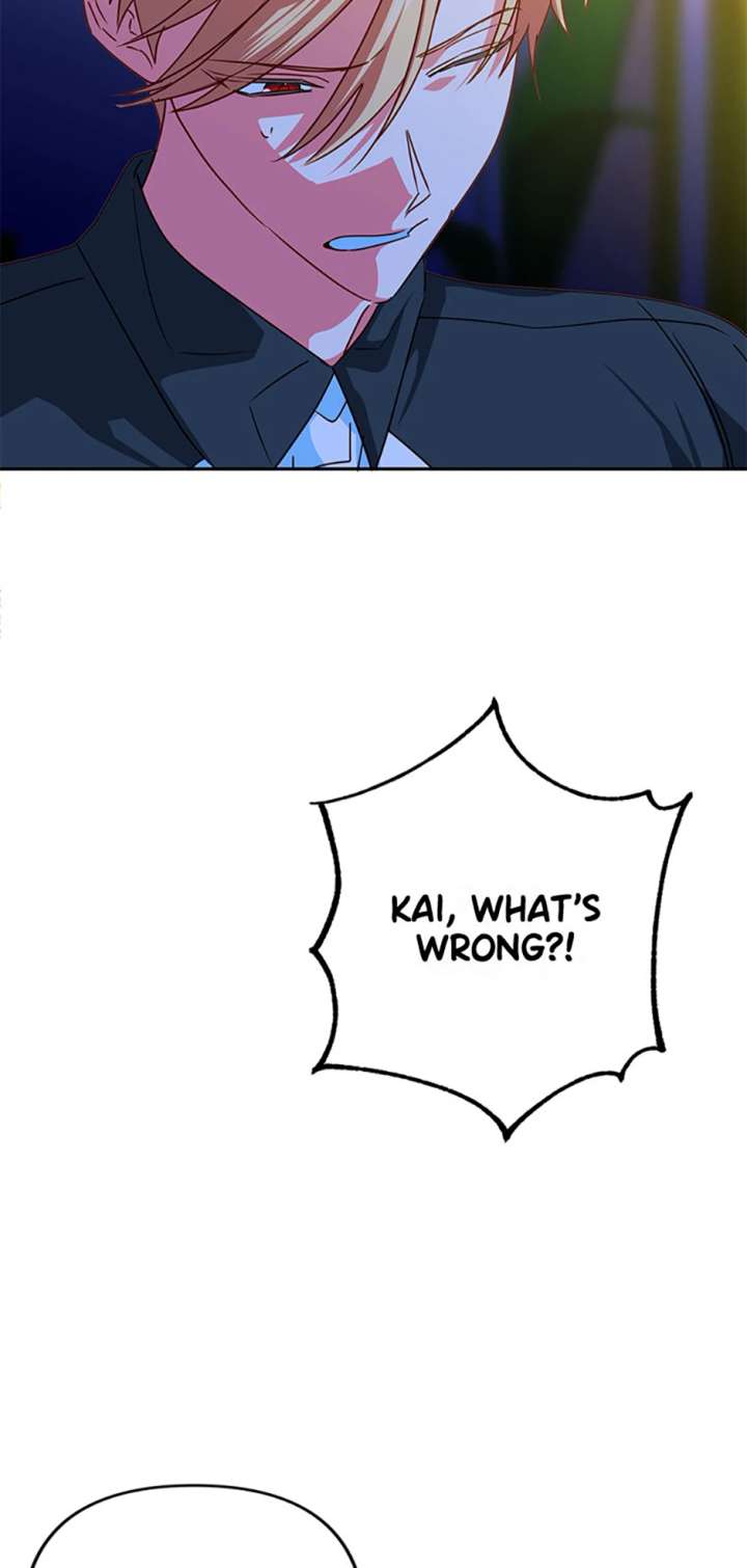 I Raised an Obsessive Servant Chapter 116 - Page 30