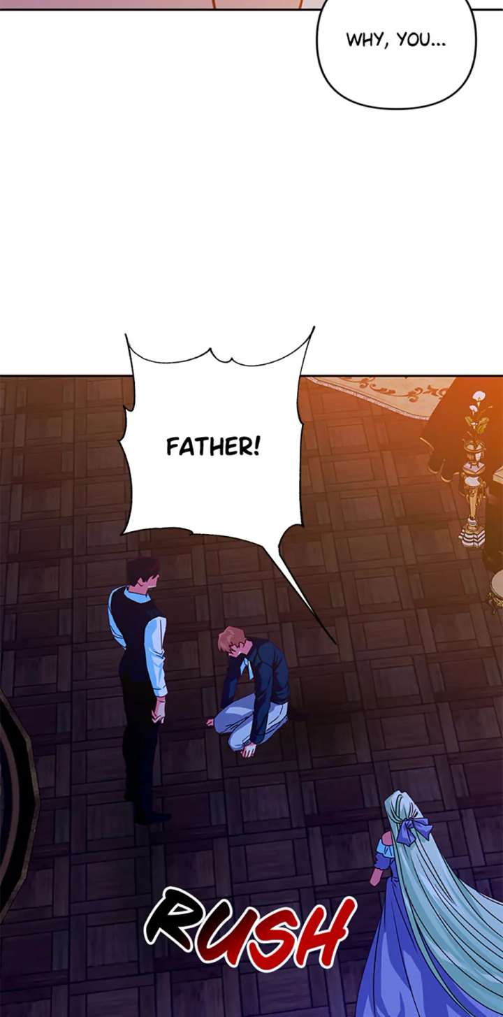 I Raised an Obsessive Servant Chapter 116 - Page 4