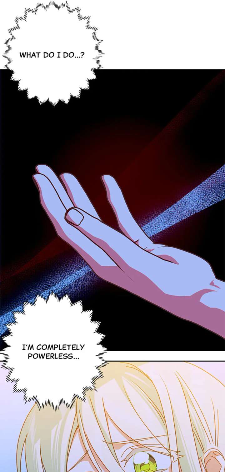I Raised an Obsessive Servant Chapter 116 - Page 32