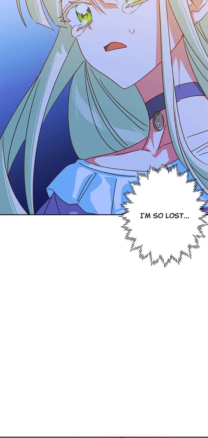 I Raised an Obsessive Servant Chapter 116 - Page 33