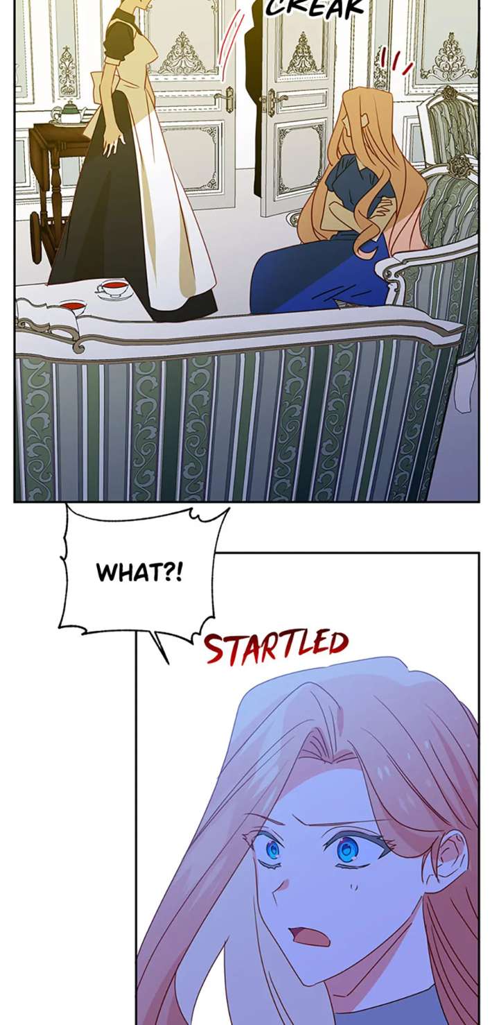 I Raised an Obsessive Servant Chapter 116 - Page 42