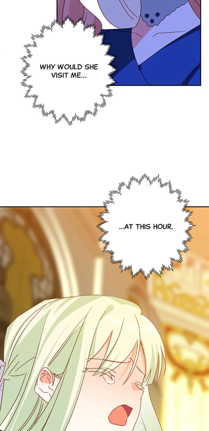 I Raised an Obsessive Servant Chapter 116 - Page 43