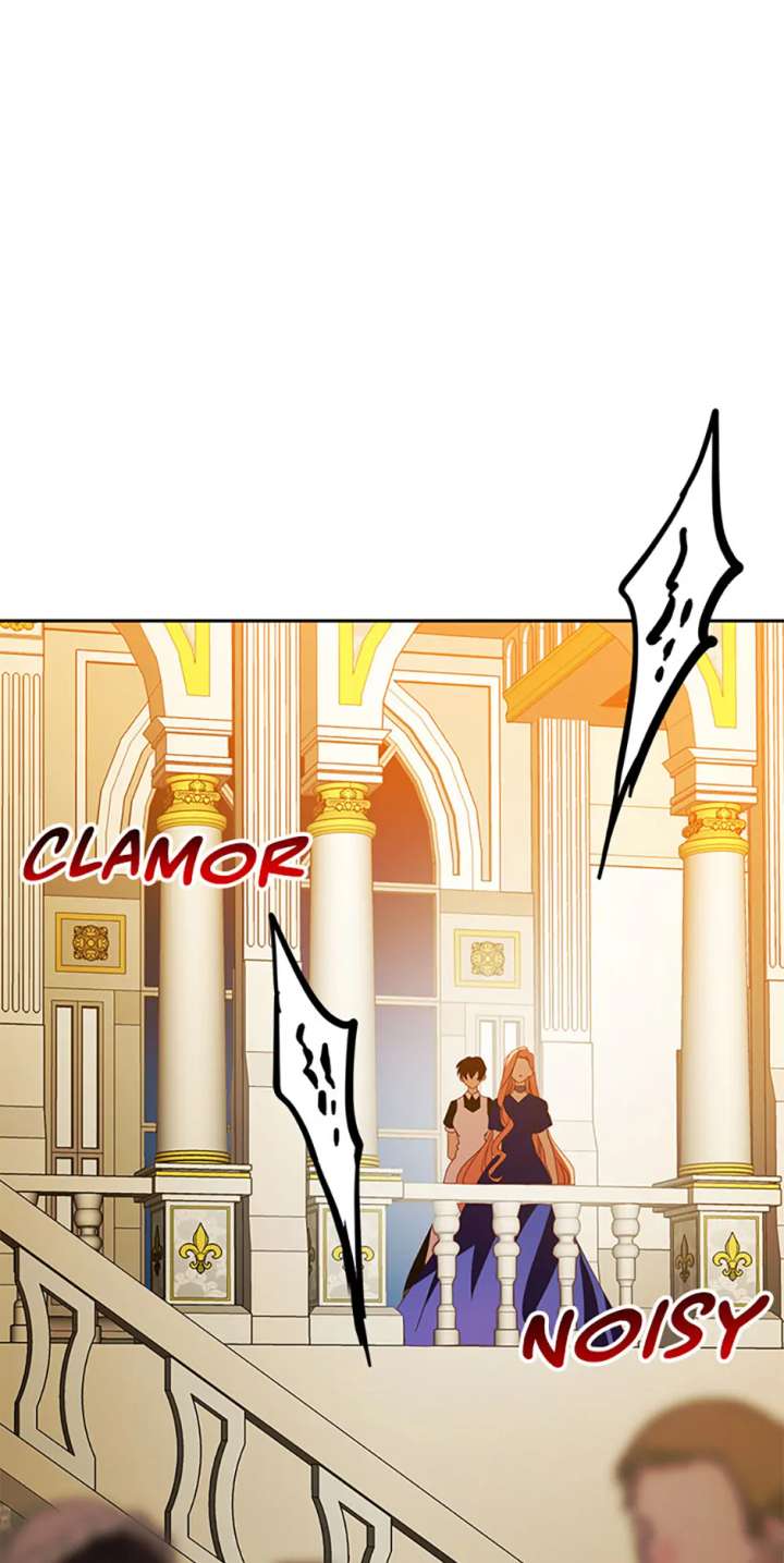 I Raised an Obsessive Servant Chapter 116 - Page 46