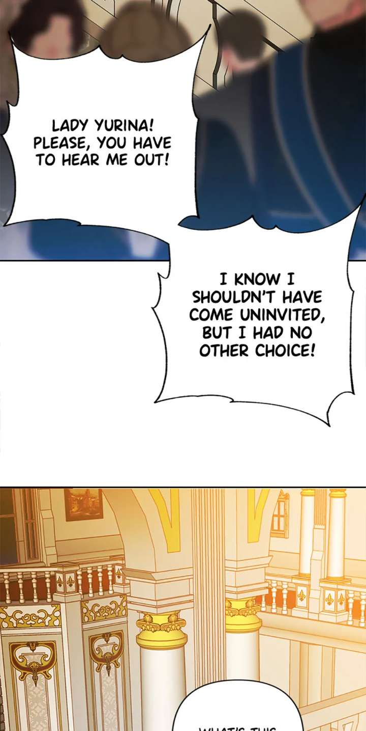 I Raised an Obsessive Servant Chapter 116 - Page 47