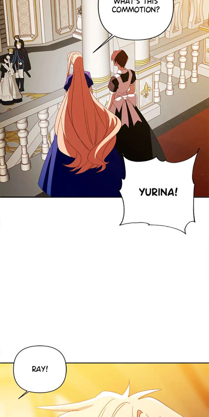 I Raised an Obsessive Servant Chapter 116 - Page 48