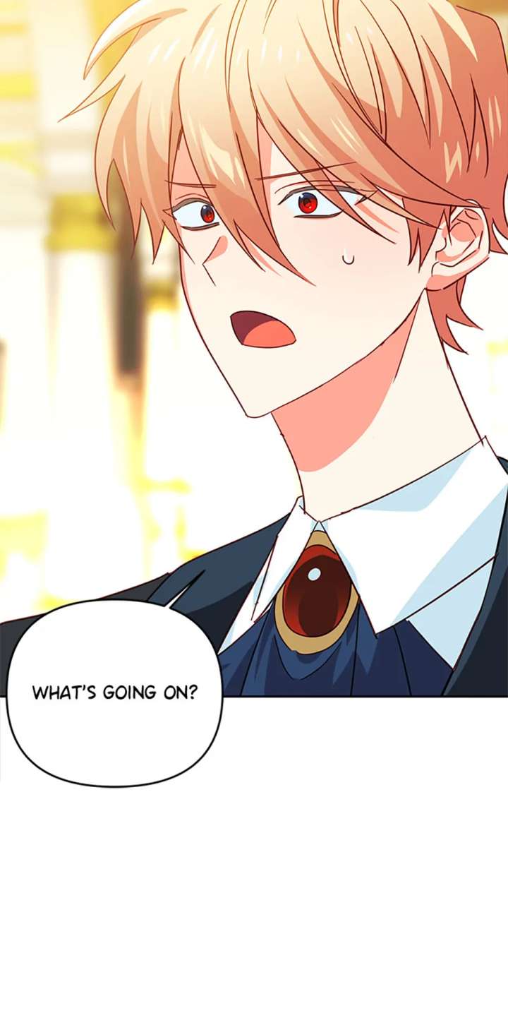 I Raised an Obsessive Servant Chapter 116 - Page 49