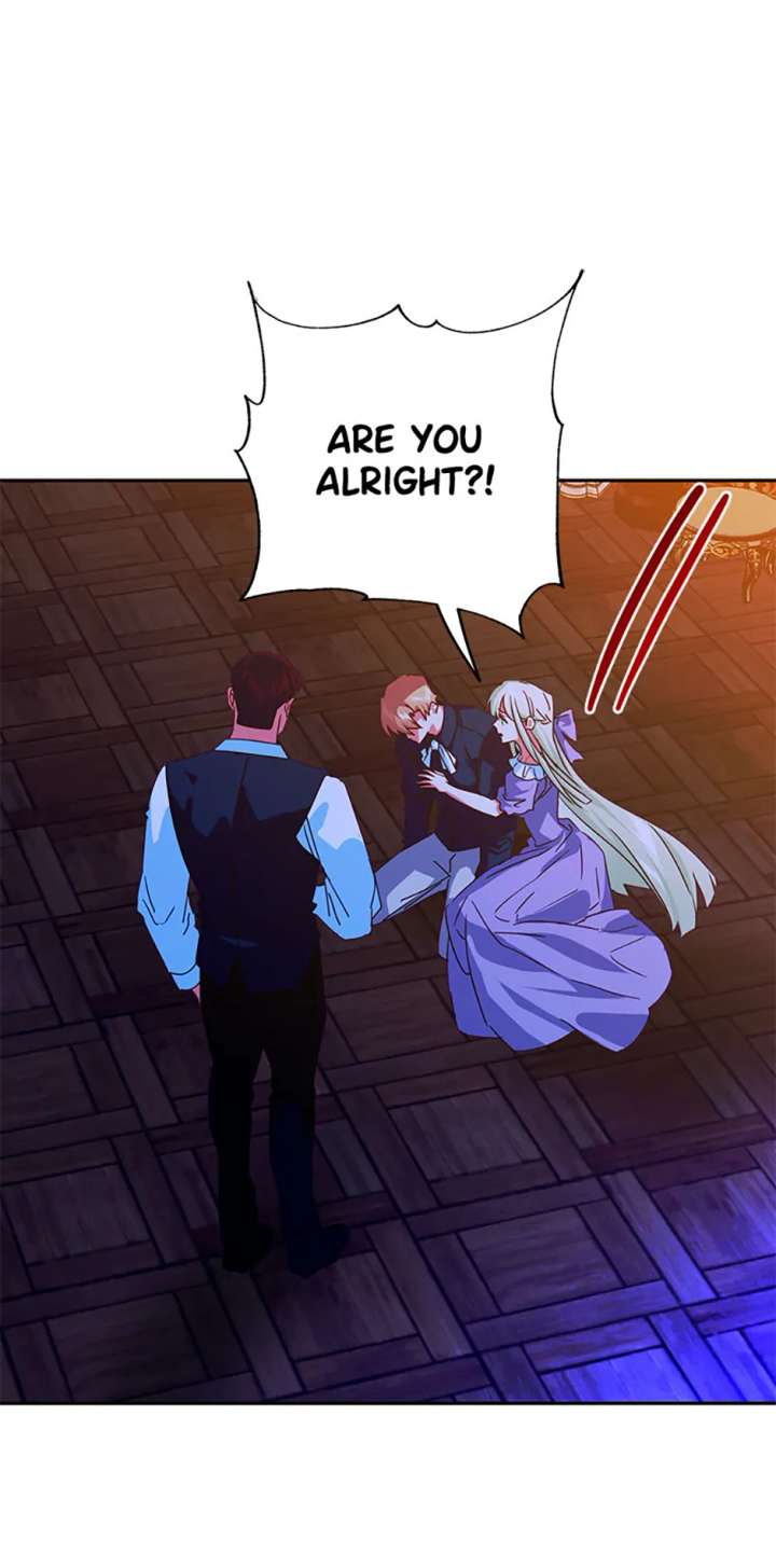 I Raised an Obsessive Servant Chapter 116 - Page 6