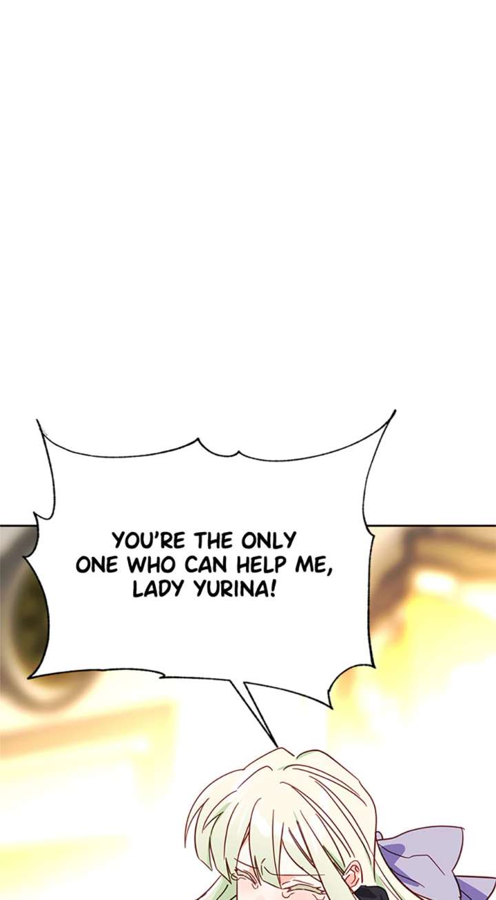 I Raised an Obsessive Servant Chapter 116 - Page 52