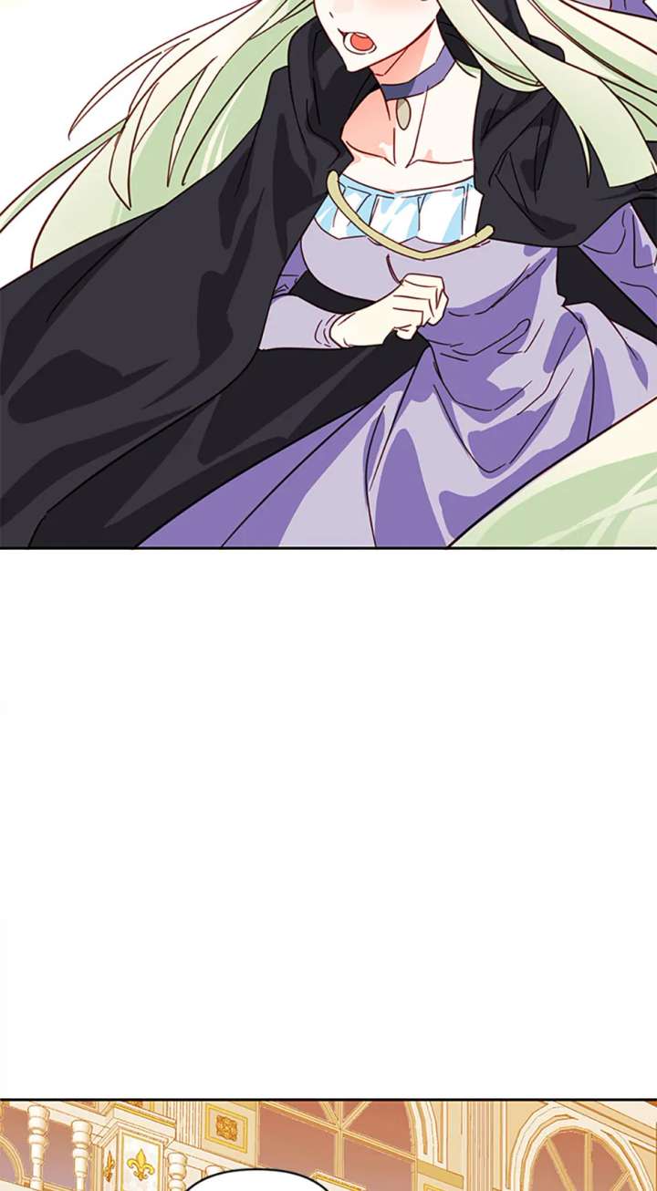 I Raised an Obsessive Servant Chapter 116 - Page 53