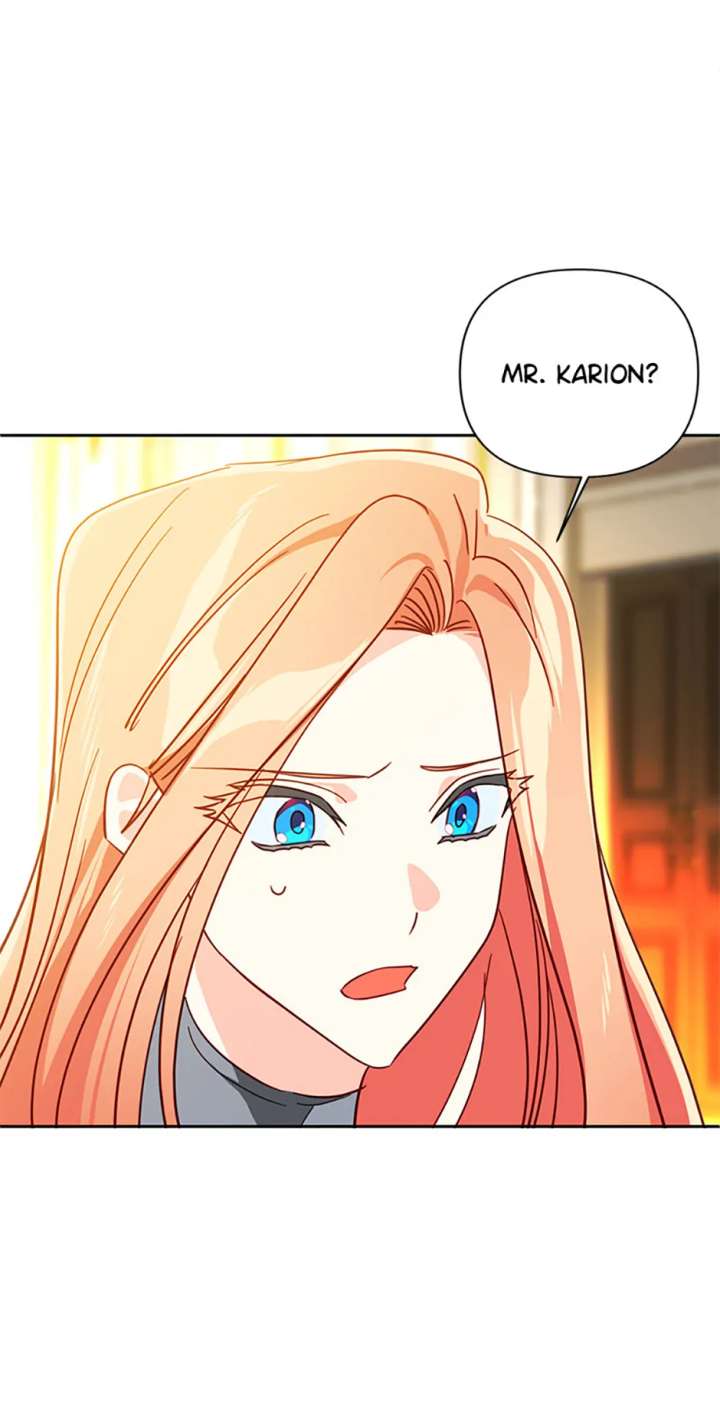 I Raised an Obsessive Servant Chapter 116 - Page 58