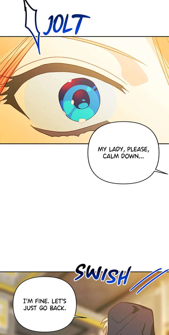 I Raised an Obsessive Servant Chapter 116 - Page 60