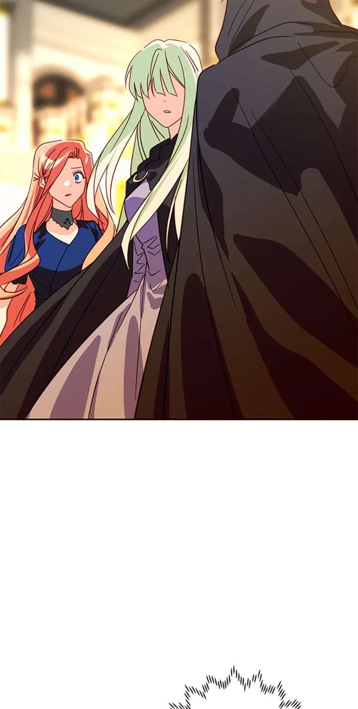 I Raised an Obsessive Servant Chapter 116 - Page 61