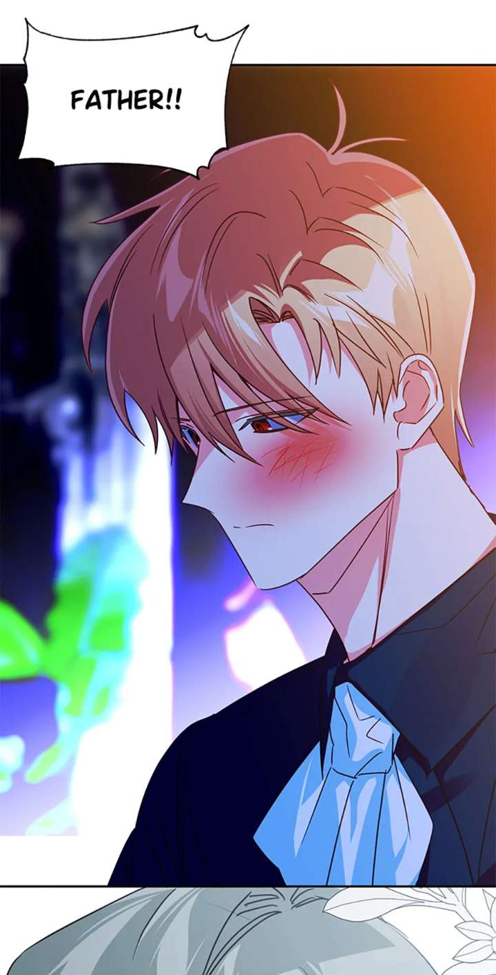 I Raised an Obsessive Servant Chapter 116 - Page 10