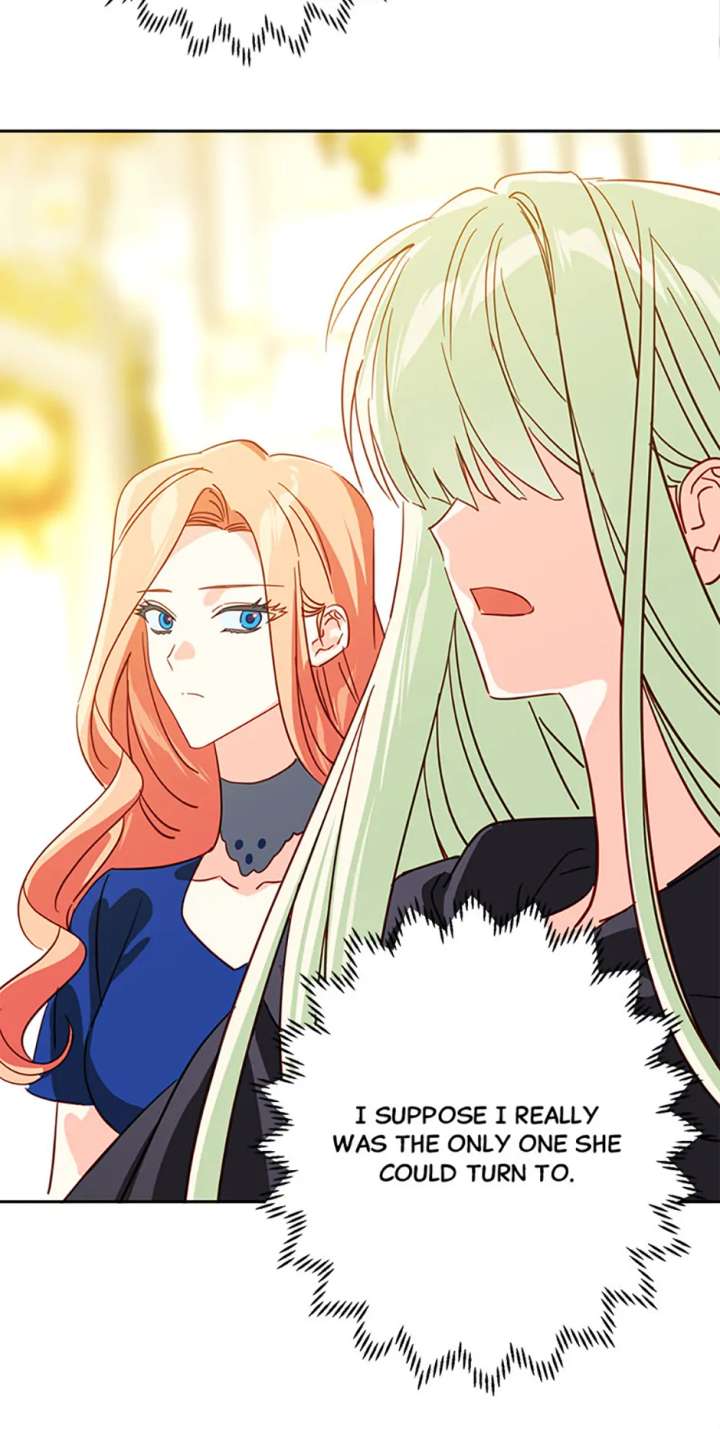 I Raised an Obsessive Servant Chapter 117 - Page 2