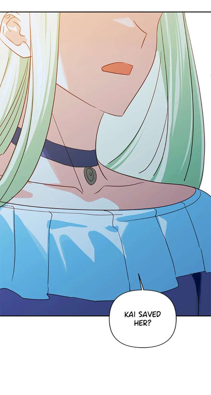 I Raised an Obsessive Servant Chapter 117 - Page 28