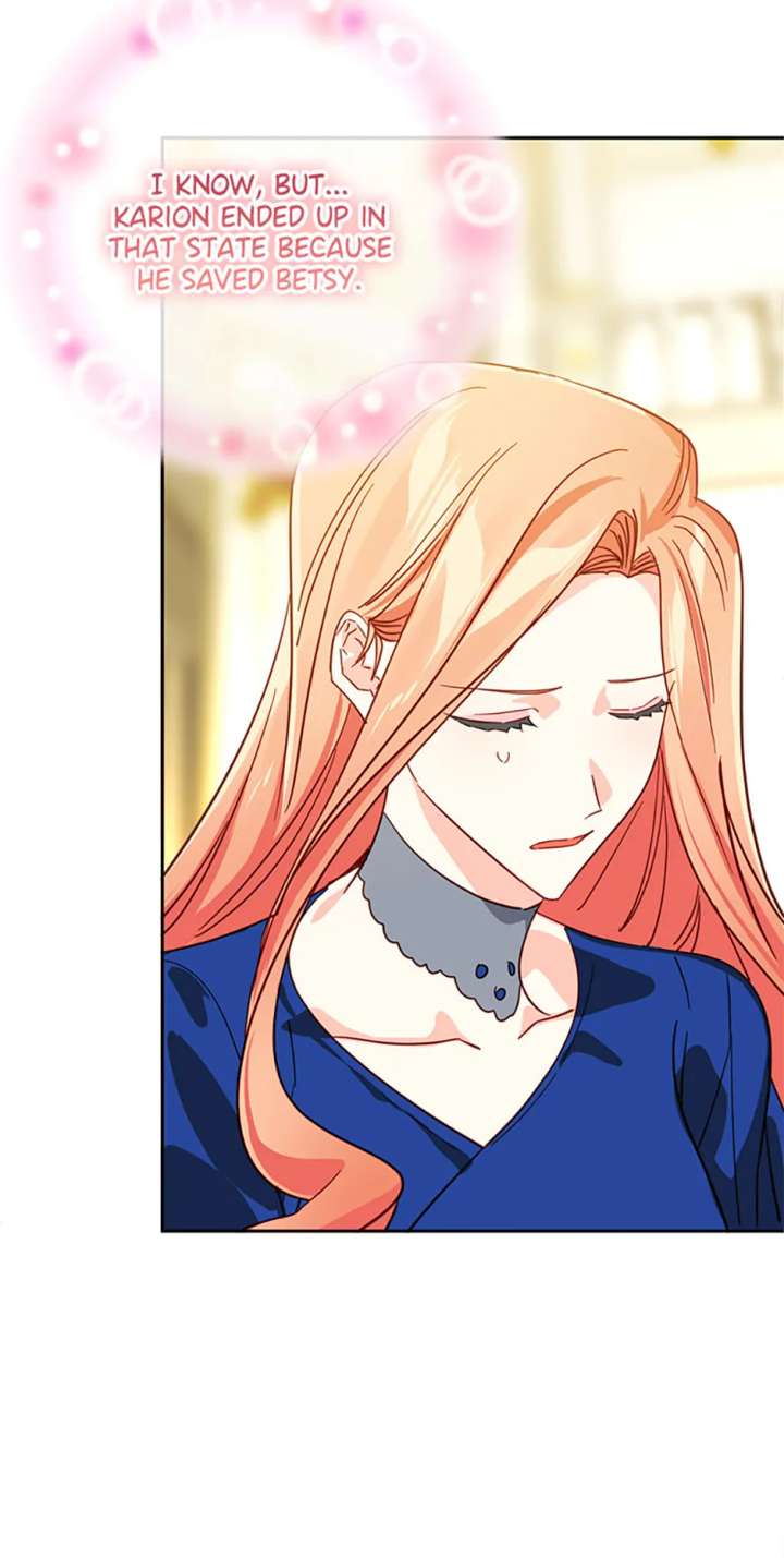 I Raised an Obsessive Servant Chapter 117 - Page 5
