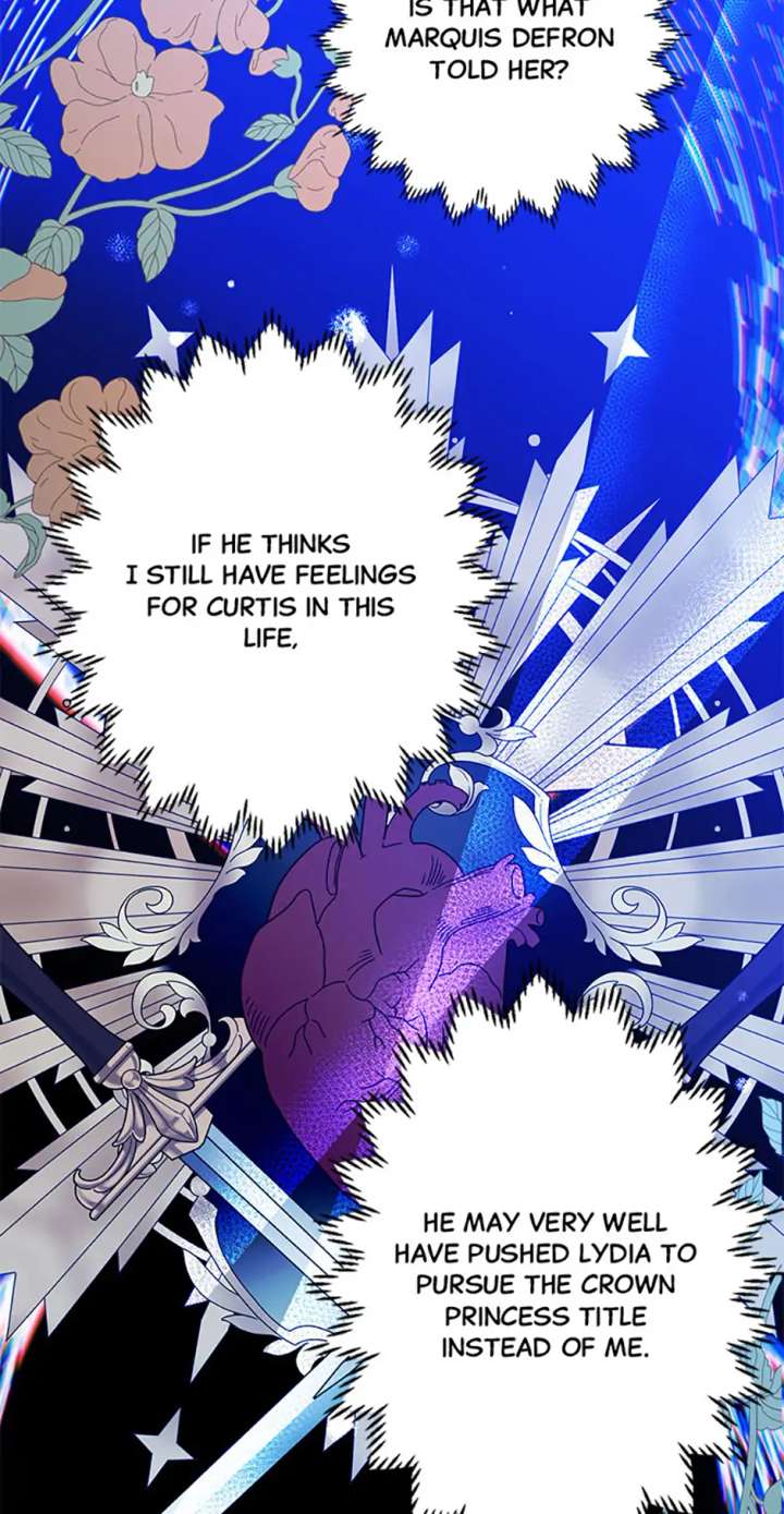 I Raised an Obsessive Servant Chapter 117 - Page 47
