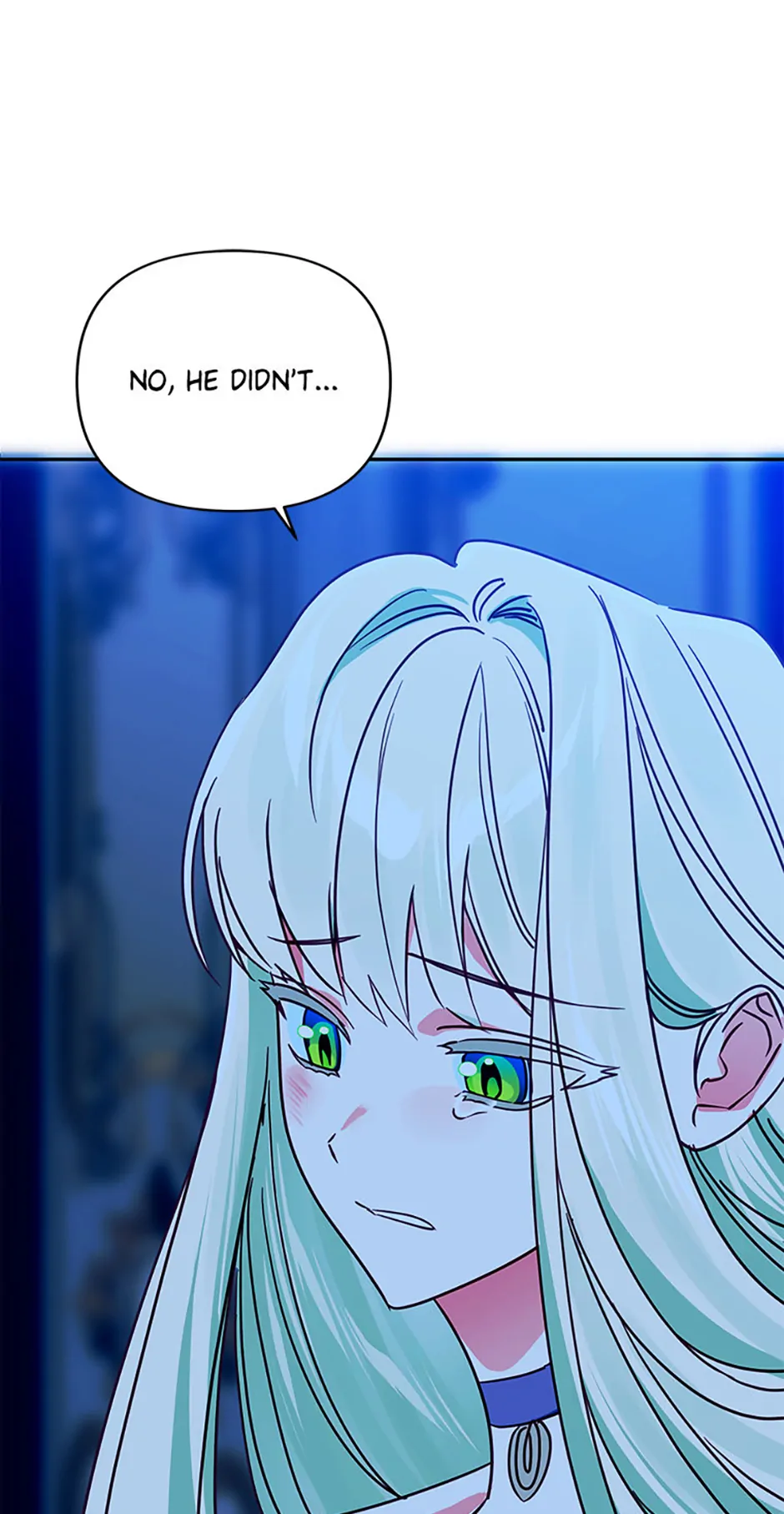 I Raised an Obsessive Servant Chapter 119 - Page 2